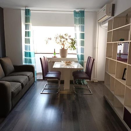 Flora Residence Букурещ Екстериор снимка