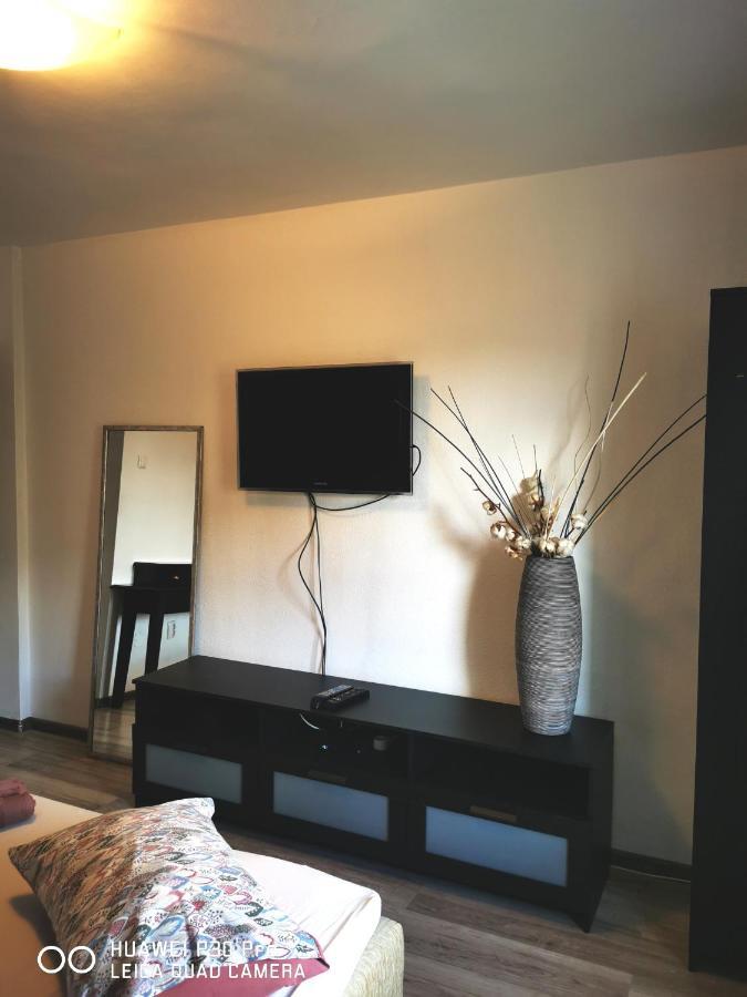Flora Residence Букурещ Екстериор снимка