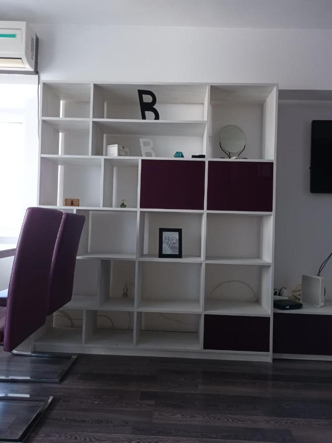 Flora Residence Букурещ Екстериор снимка