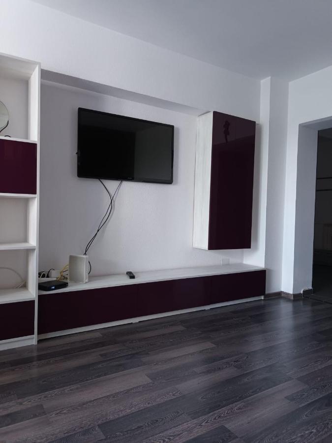 Flora Residence Букурещ Екстериор снимка
