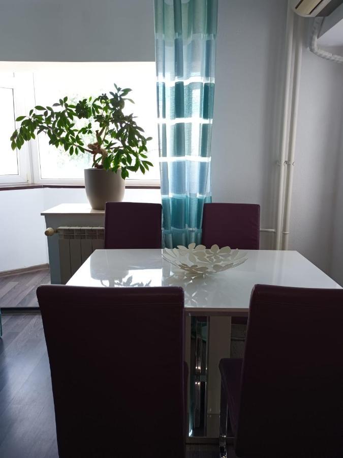 Flora Residence Букурещ Екстериор снимка