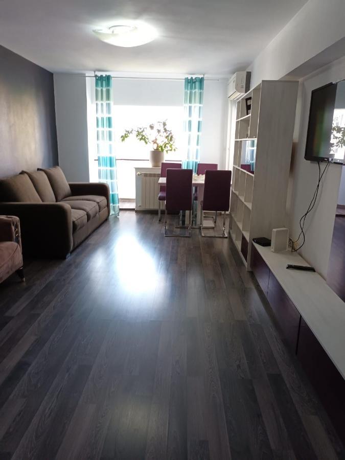 Flora Residence Букурещ Екстериор снимка