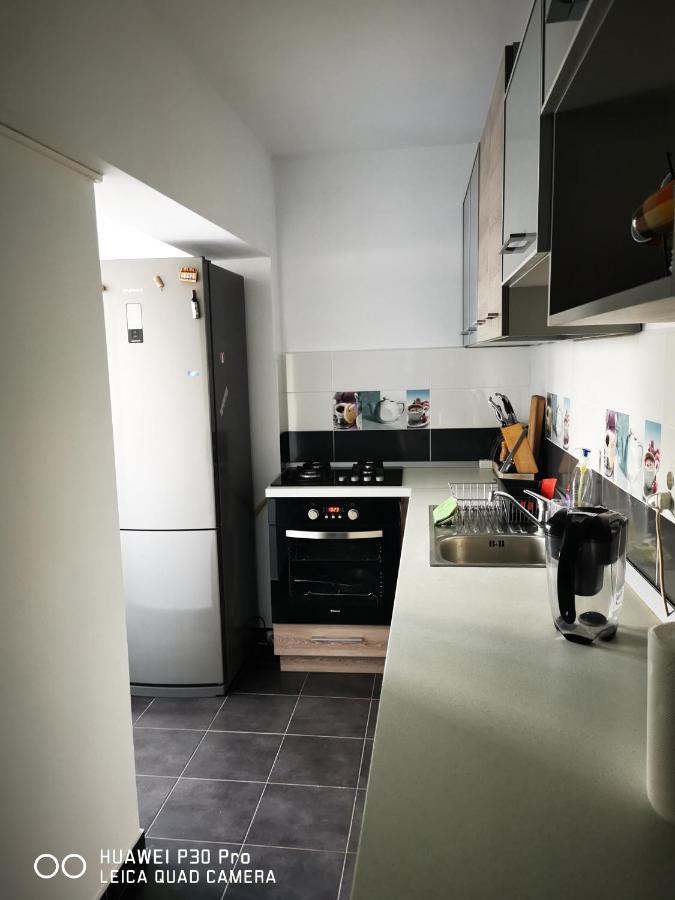 Flora Residence Букурещ Екстериор снимка