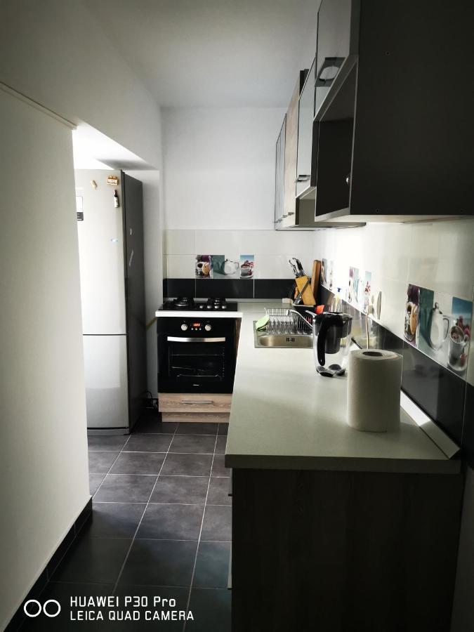 Flora Residence Букурещ Екстериор снимка