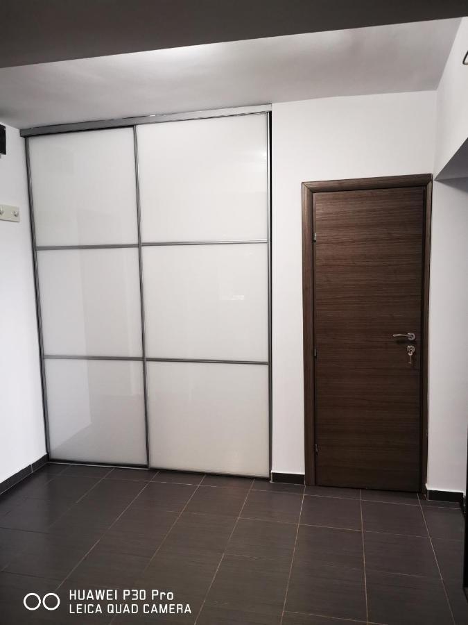 Flora Residence Букурещ Екстериор снимка