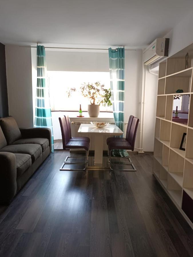 Flora Residence Букурещ Екстериор снимка